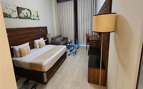 شقق فندقية توليب البرشاء